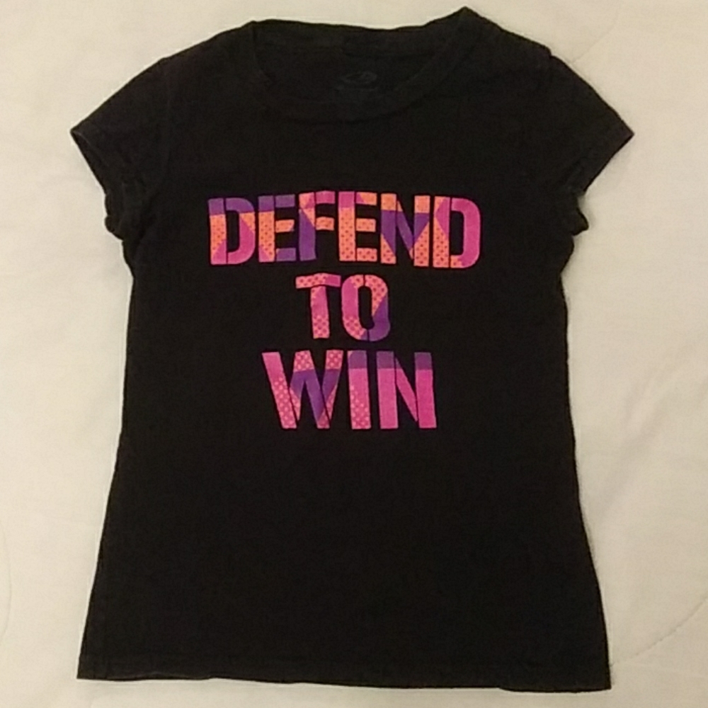 Kids Activewear